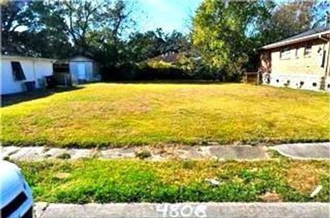 4808 MAID MARION Drive New Orleans LA 70128