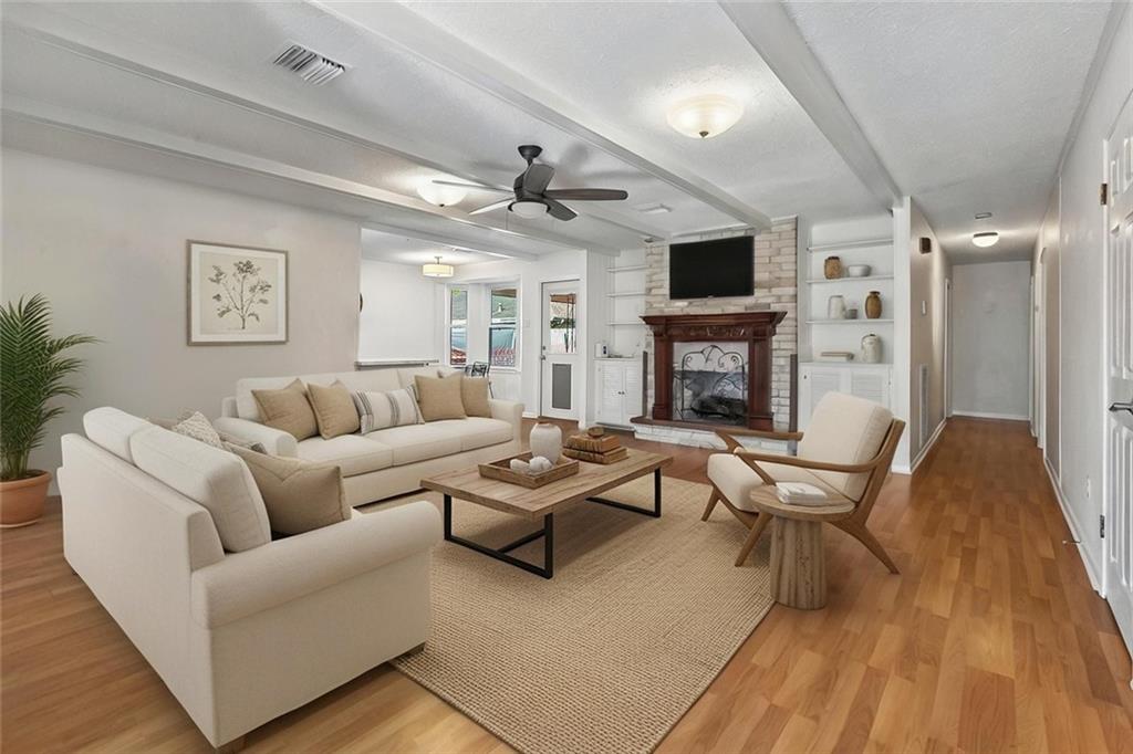 1705 PERSIMMON Avenue