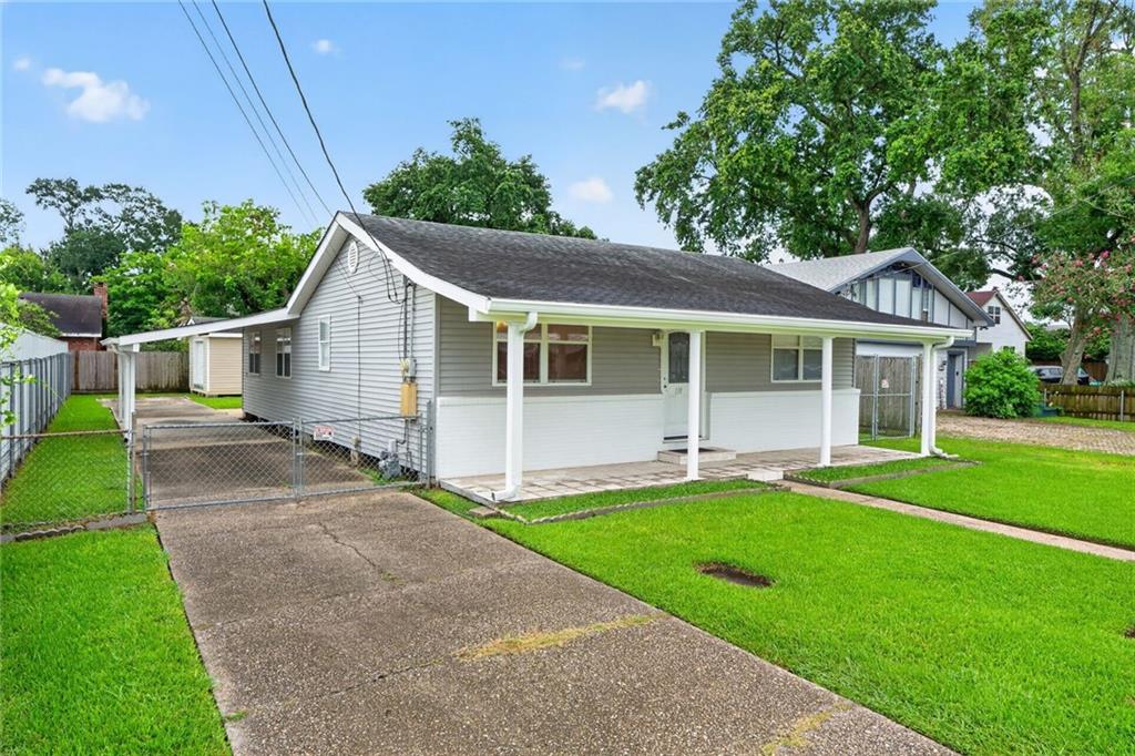 131 TULLULAH Avenue