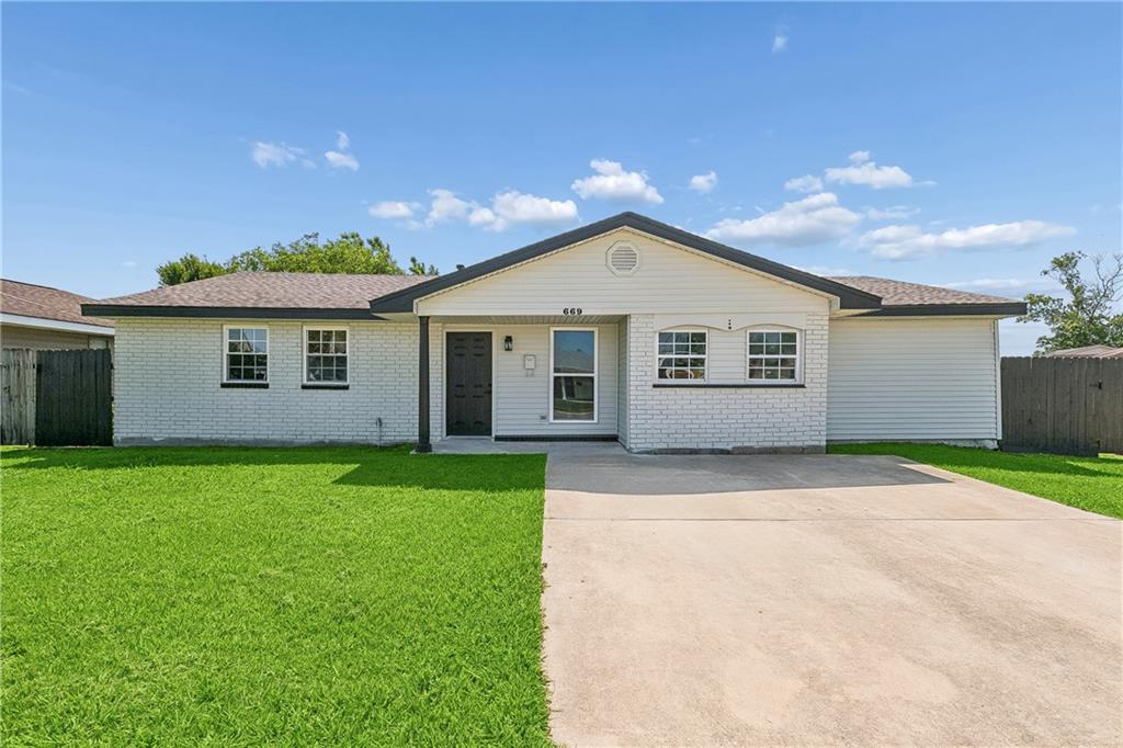669 TAYLORBROOK Drive
