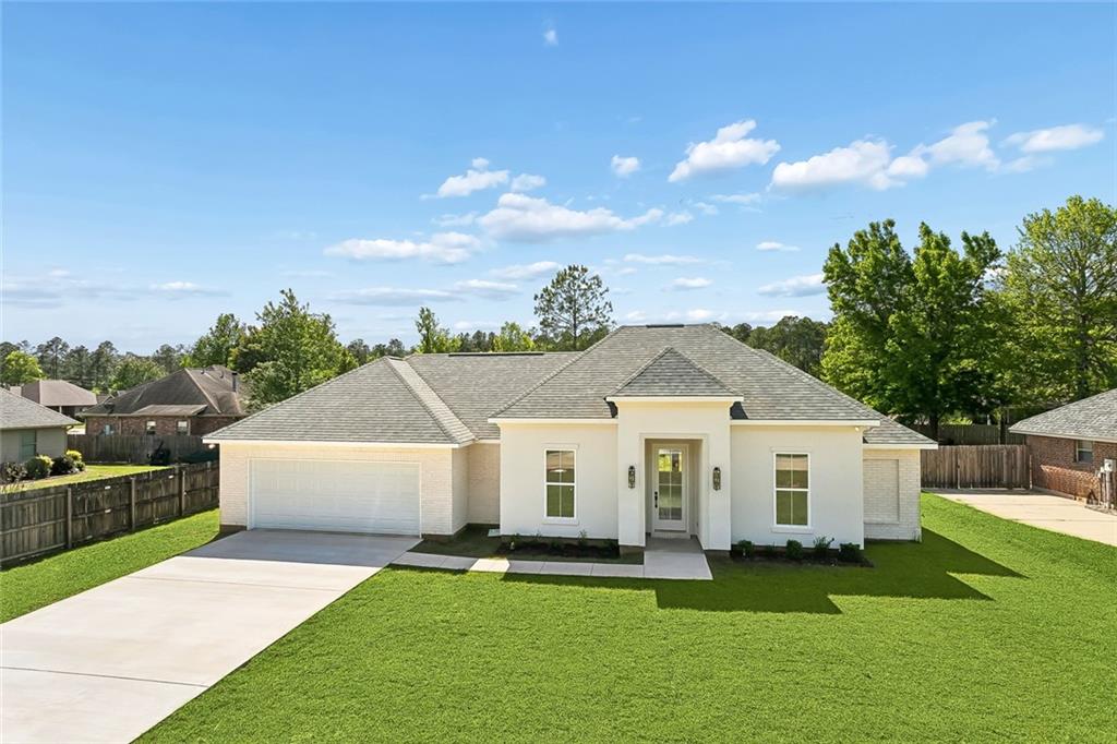 450 AUTUMN WIND Lane