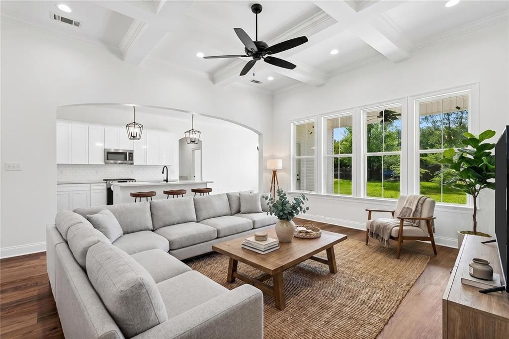 450 AUTUMN WIND Lane