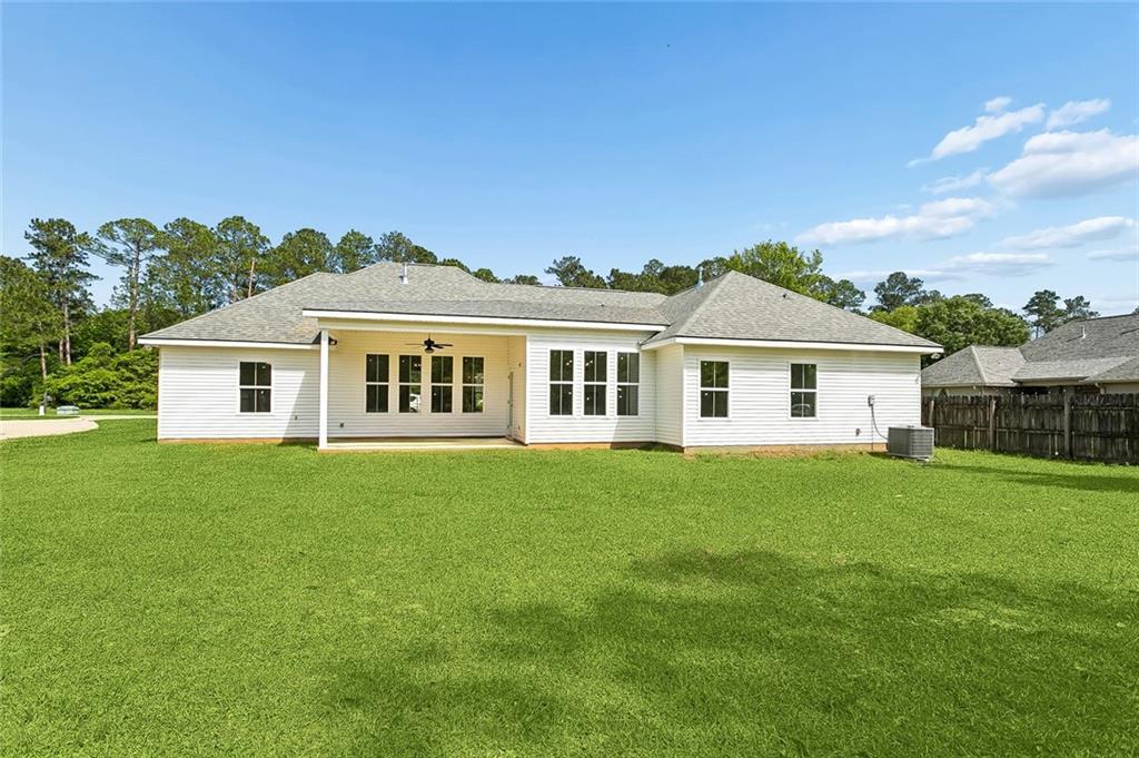 450 AUTUMN WIND Lane