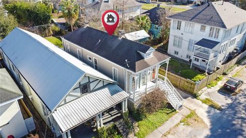 2419 SHORT Street New Orleans LA 70125