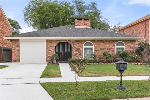 4521 Cleary Avenue, Metairie, LA 70002 - #: 2444699