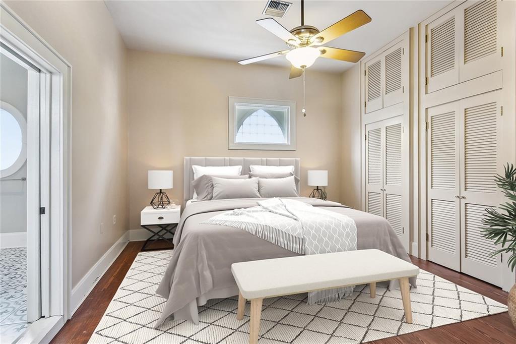 New Orleans, Louisiana 70115, United States, 2 Bedrooms Bedrooms, ,3 BathroomsBathrooms,Residential,Active,11605