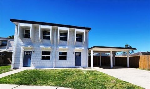 8604-06 INTERNATIONAL Court River Ridge LA 70123
