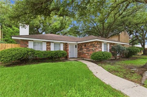 Photo of 7920 BRANCH Drive, New Orleans, LA 70128 (MLS # 2560544)