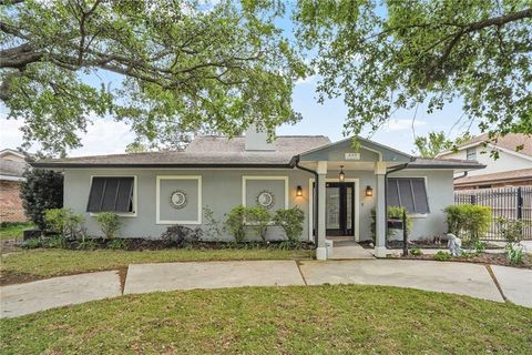 849 MARLENE Drive Gretna LA 70056