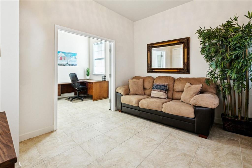 1632 N GALVEZ Street