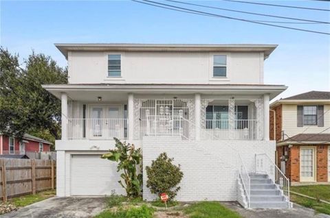 2661 MENDEZ Street New Orleans LA 70122