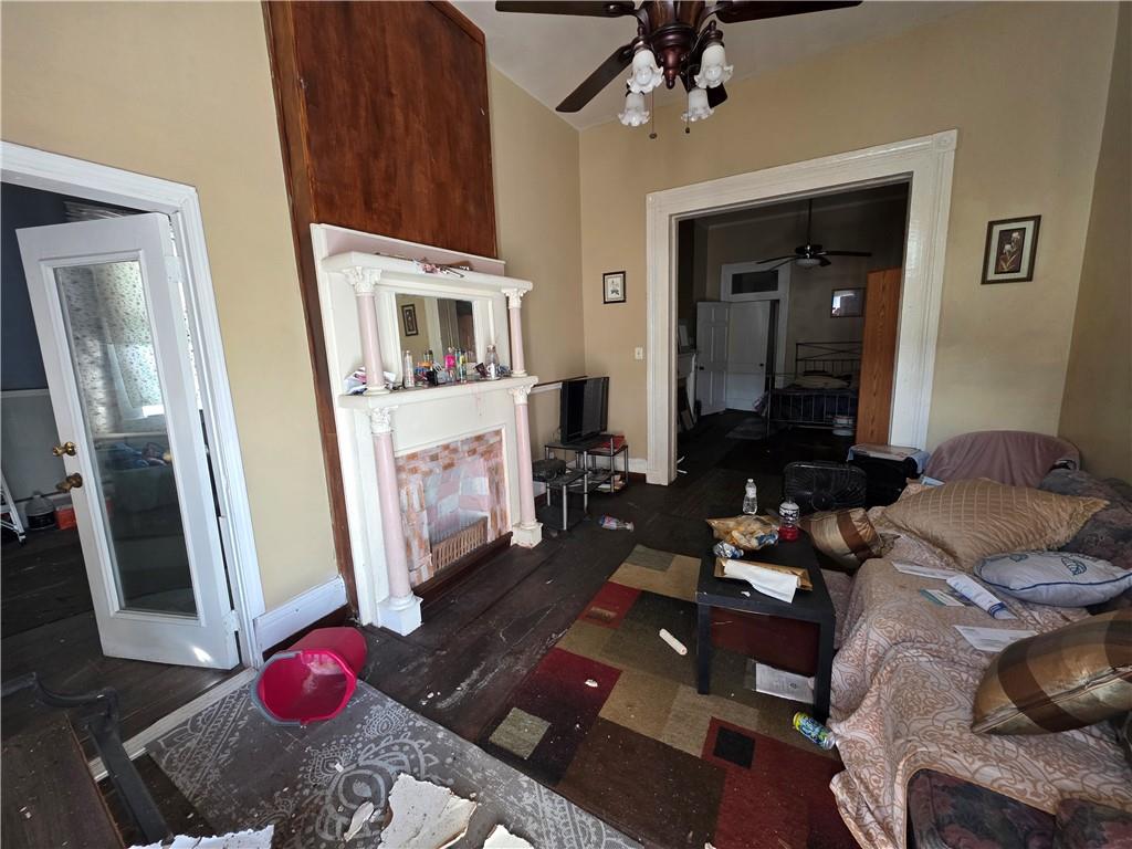 3505-07 MAGNOLIA Street