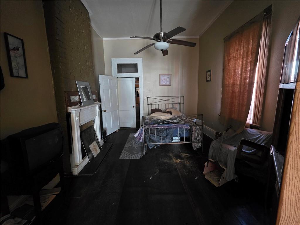 3505-07 MAGNOLIA Street