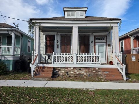 3505-07 MAGNOLIA Street New Orleans LA 70115