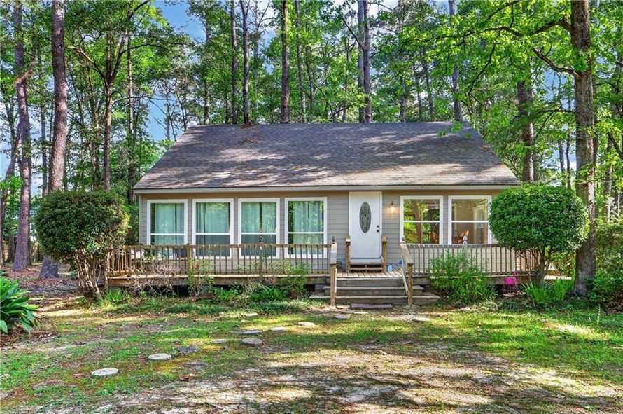 71484 S River Dr, Covington, LA 70433 for sale - Stessa