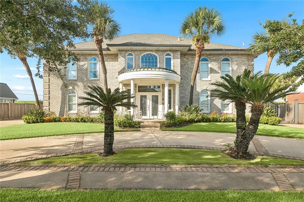 510 CARMENERE Drive