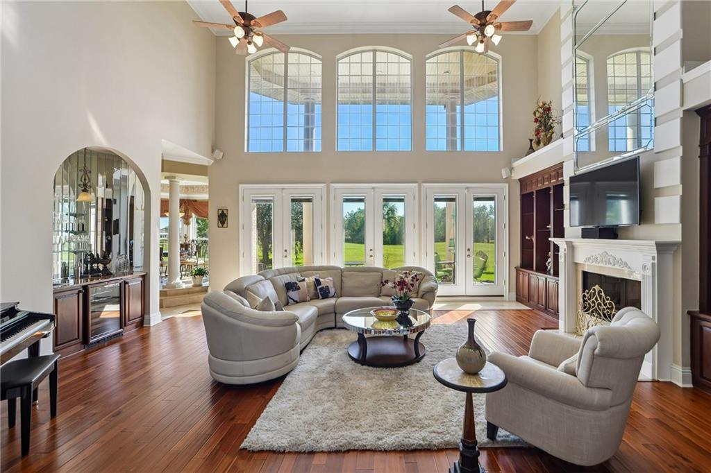 161 TURNBERRY Drive