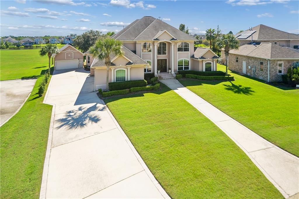 161 TURNBERRY Drive