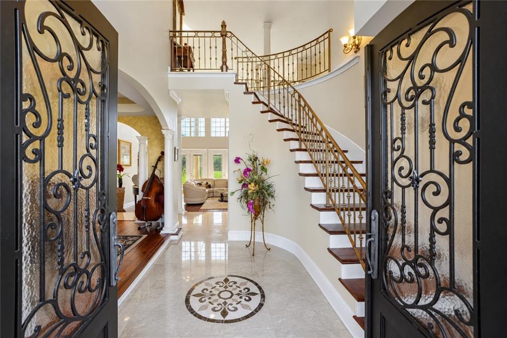 161 TURNBERRY Drive