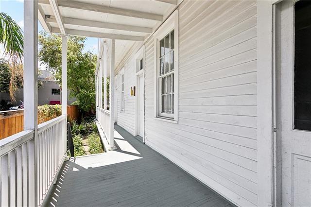 922 ELYSIAN FIELDS Avenue C