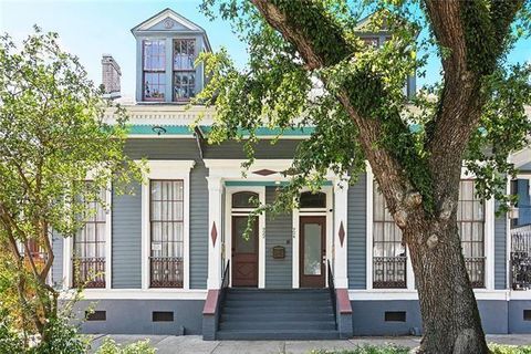 922 ELYSIAN FIELDS Avenue C New Orleans LA 70117