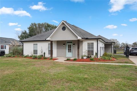 39494 HIGHWAY 929 Highway Prairieville LA 70769