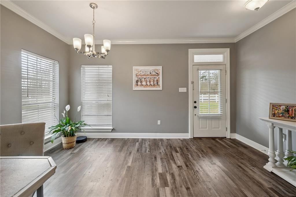 39494 HIGHWAY 929 Highway