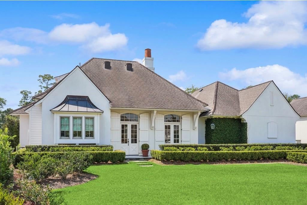 26 WAX MYRTLE Lane