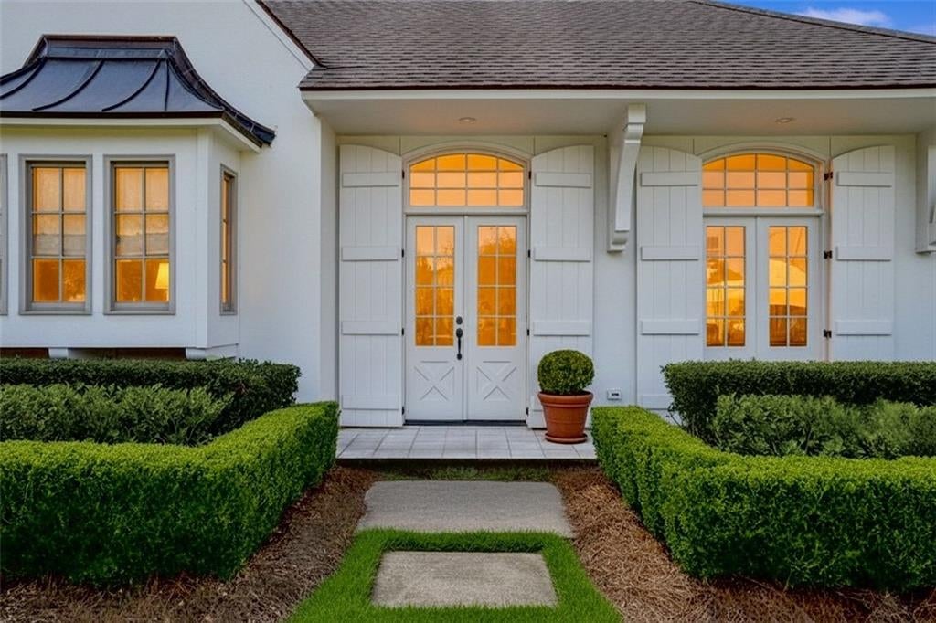 26 WAX MYRTLE Lane