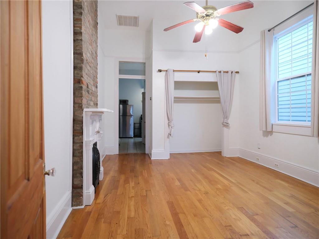 New Orleans, Louisiana 70119, United States, 2 Bedrooms Bedrooms, ,1 BathroomBathrooms,Residential,Pending,64603