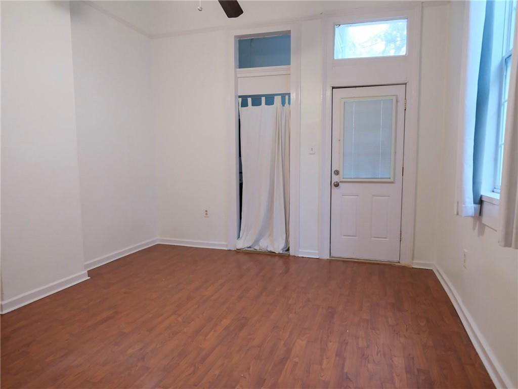 New Orleans, Louisiana 70119, United States, 2 Bedrooms Bedrooms, ,1 BathroomBathrooms,Residential,Pending,64603