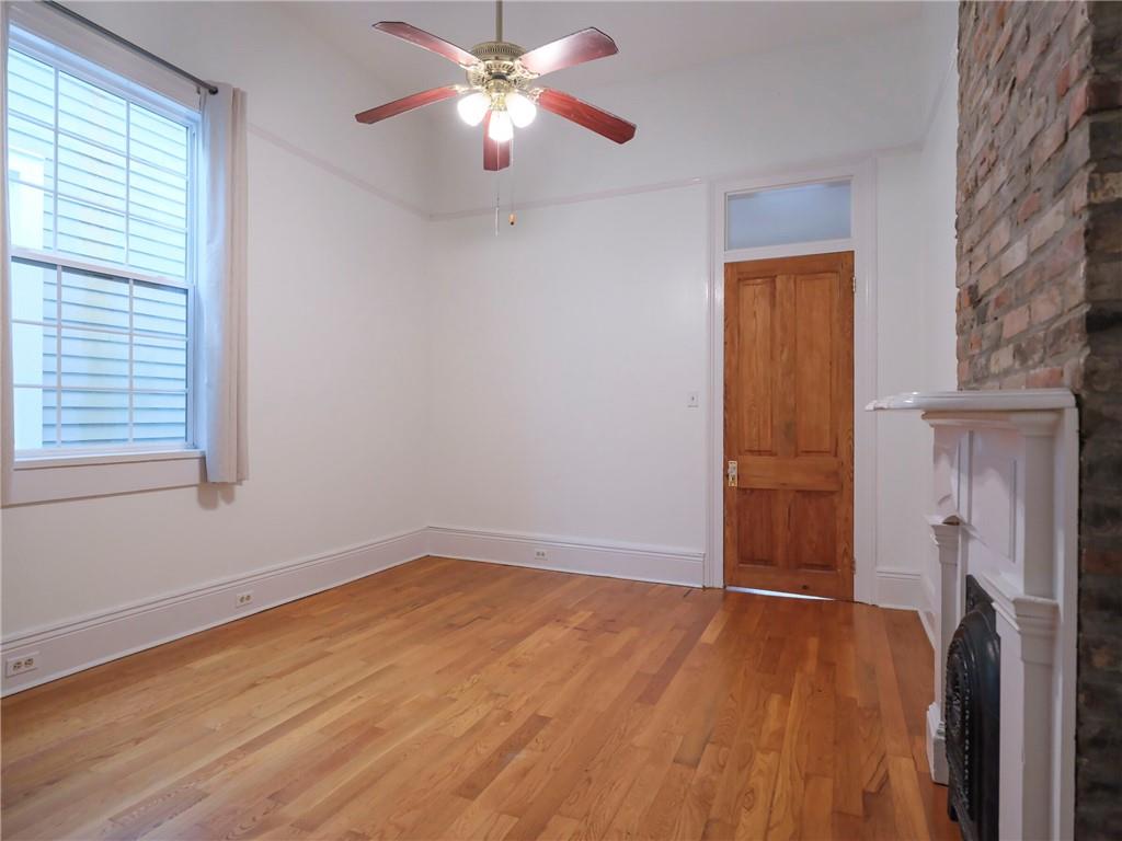 New Orleans, Louisiana 70119, United States, 2 Bedrooms Bedrooms, ,1 BathroomBathrooms,Residential,Pending,64603