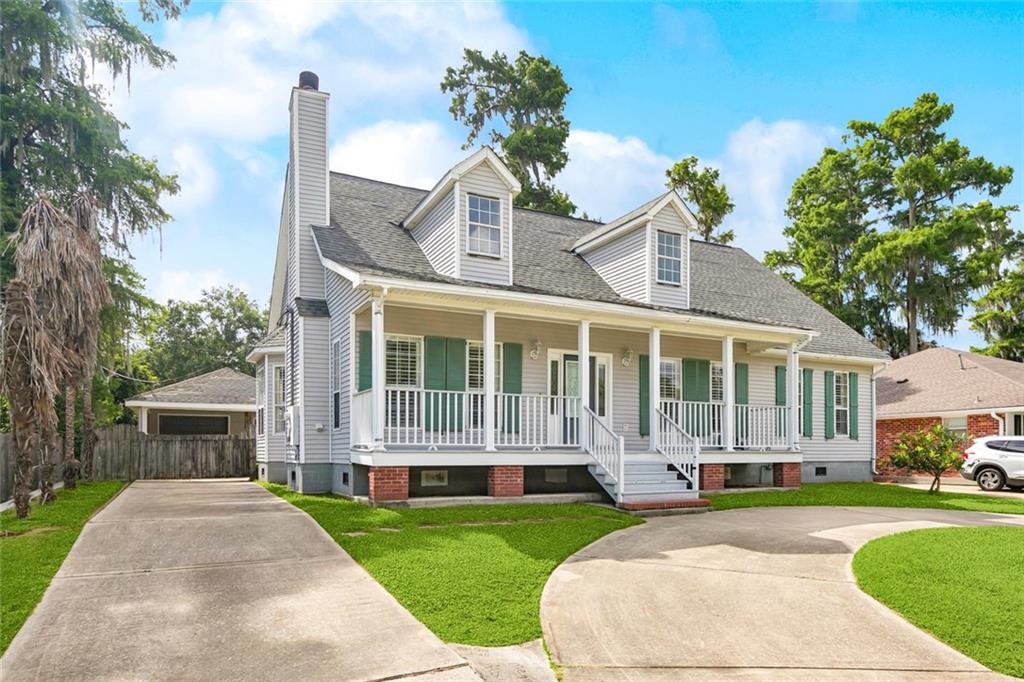 175 DUNLEITH Drive