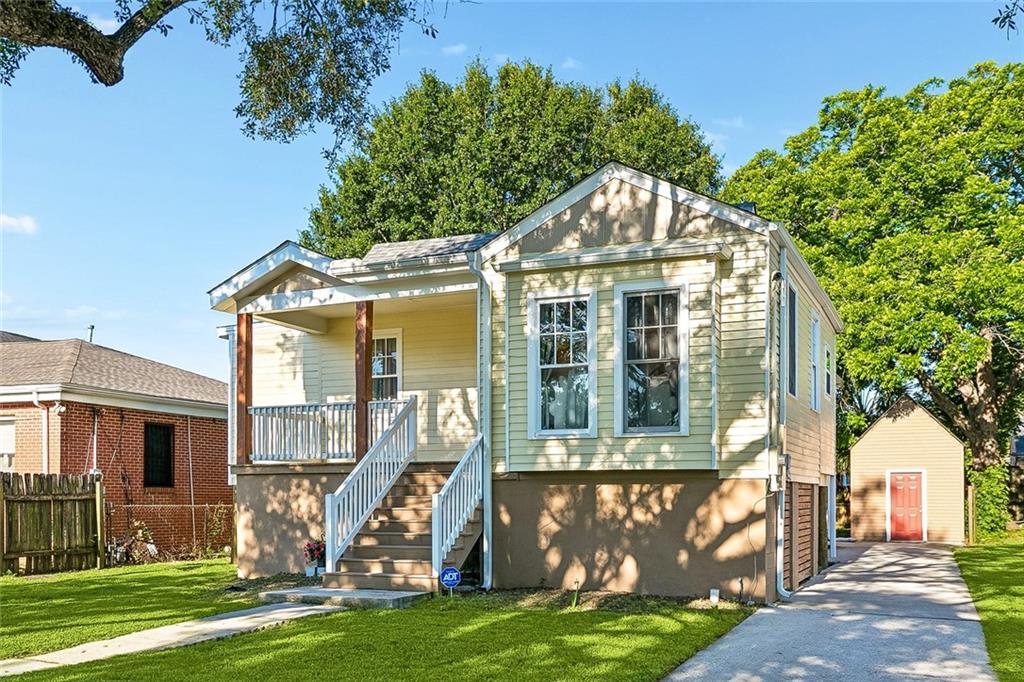 5534 ELYSIAN FIELDS Avenue