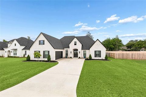 Photo of 1775 HAZEL Drive, Mandeville, LA 70448 (MLS # 2555932)