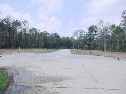 0 MANDY Drive Slidell LA 70461