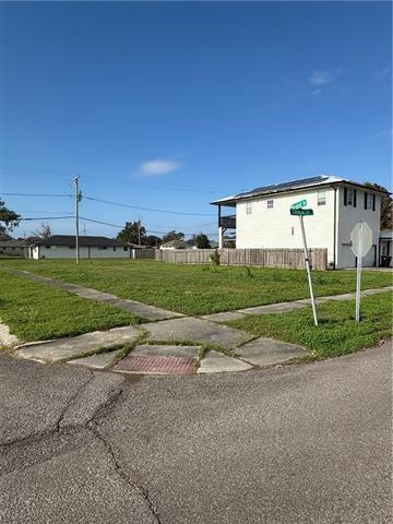 700 COUGAR Drive
