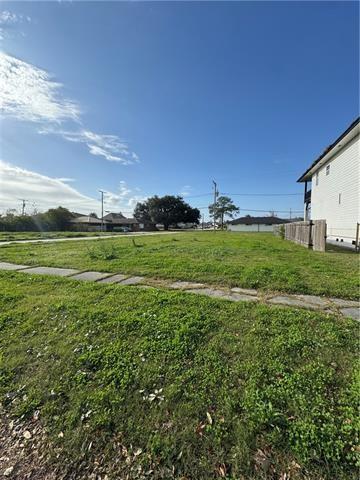 700 COUGAR Drive