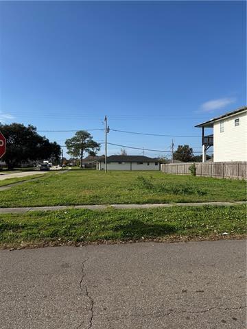 700 COUGAR Drive