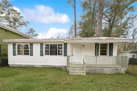 522 EAST 35TH AVE Avenue Covington LA 70433