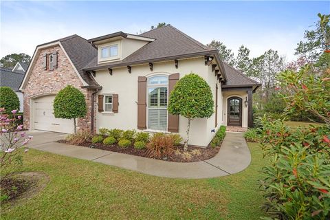 958 GRAND TURK Court Covington LA 70433