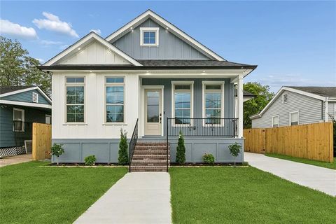 5756 WICKFIELD Drive New Orleans LA 70122