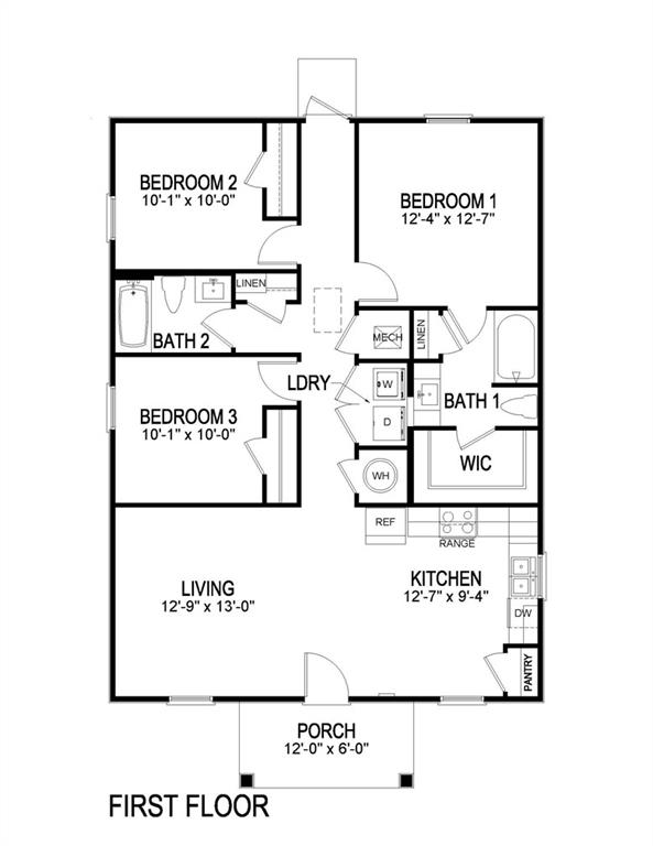 3846 SEAGULL Circle