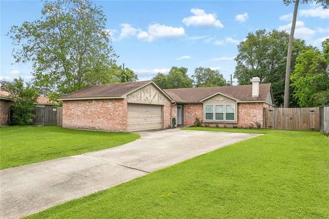 Photo of 113 CELESTE Circle, Slidell, LA 70458 (MLS # 2553812)