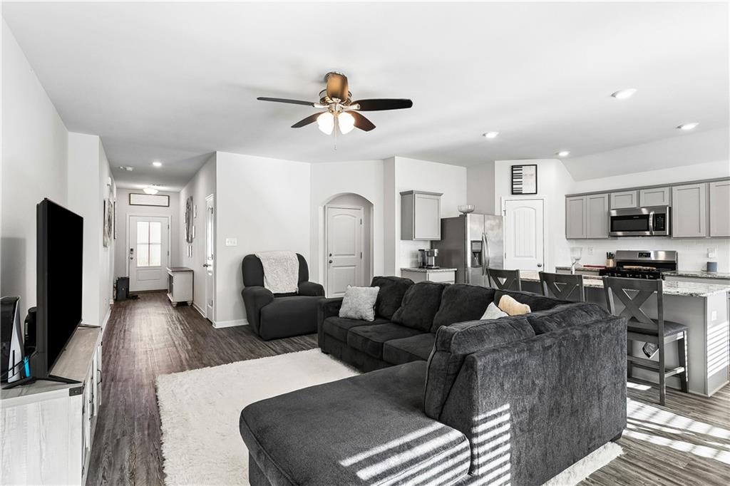 19505 PROVIDENCE RIDGE Boulevard