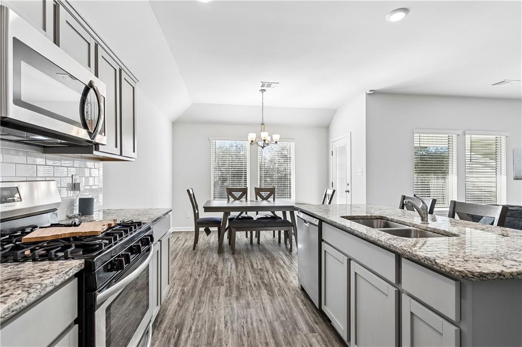 19505 PROVIDENCE RIDGE Boulevard