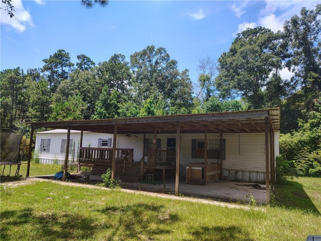 14259 HIGHWAY 1075 Highway