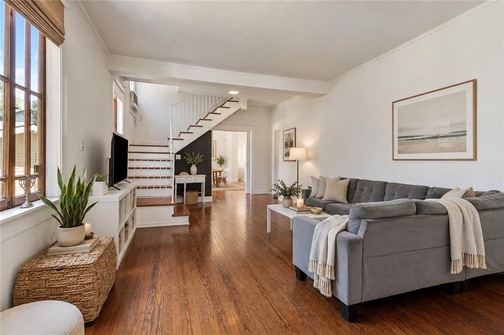 1517 AUDUBON Street