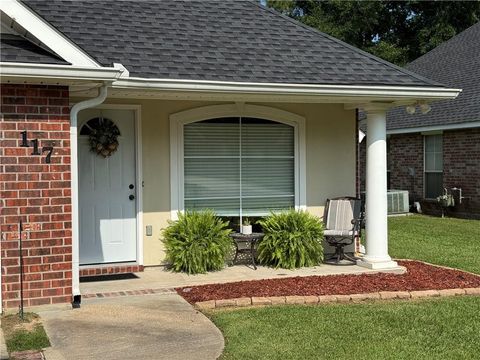 117 SOUTH GATE Drive Ponchatoula LA 70454