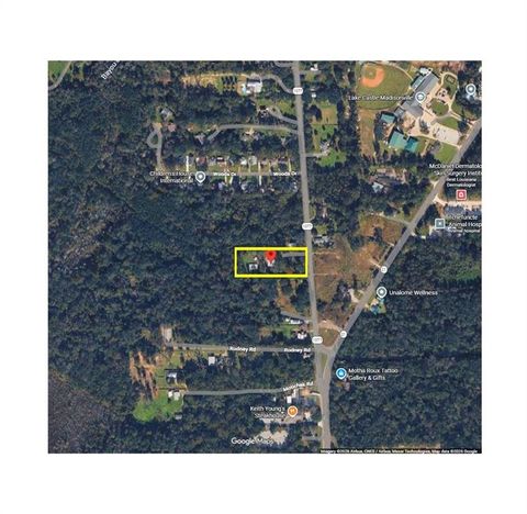 117 HWY 1077 Highway Madisonville LA 70447